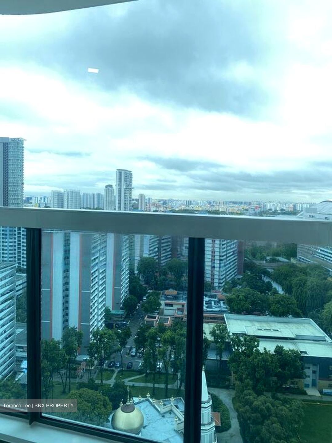 City Gate (D7), Apartment #486403151